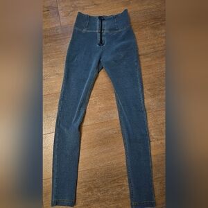 Freddy High Waist Jeans XS